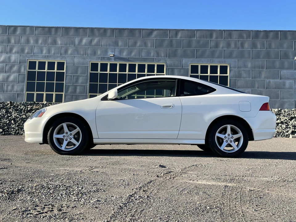 2002 Acura RSX Type-S - Image 27 of 31