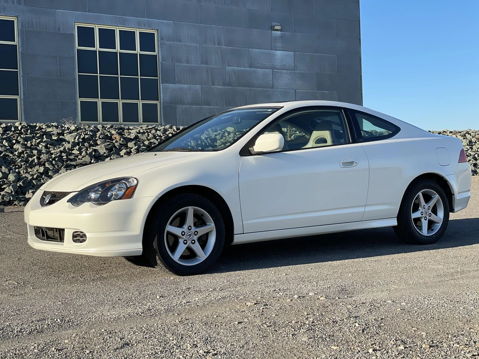 2002 Acura RSX Type-S - Image 17 of 31