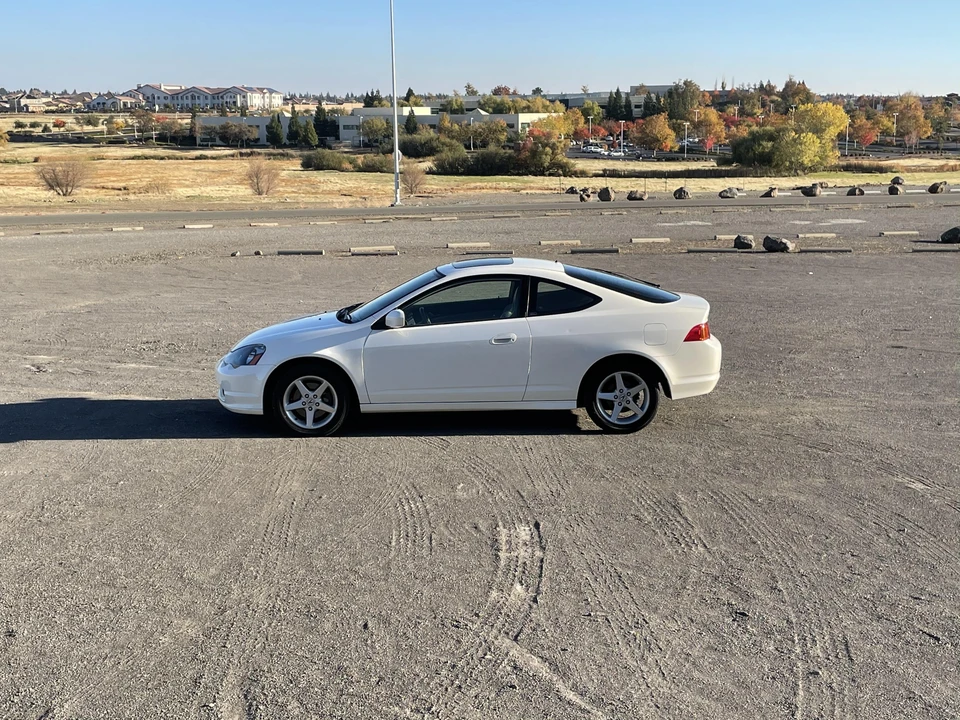 2002 Acura RSX Type-S - Image 24 of 31