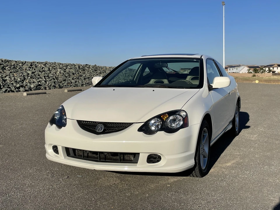 2002 Acura RSX Type-S - Image 8 of 31