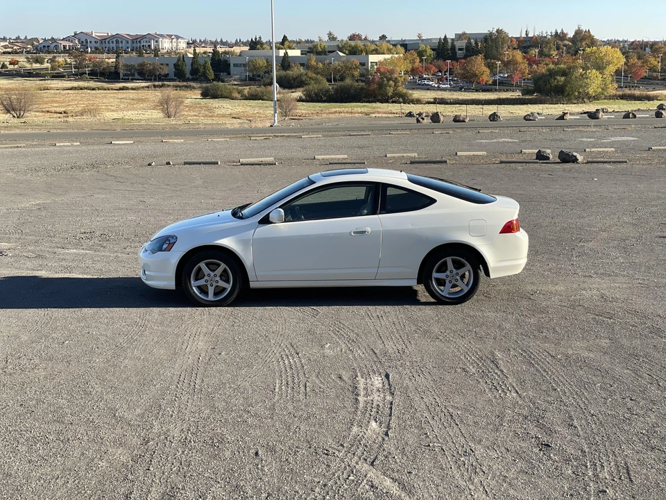 2002 Acura RSX Type-S - Image 25 of 31