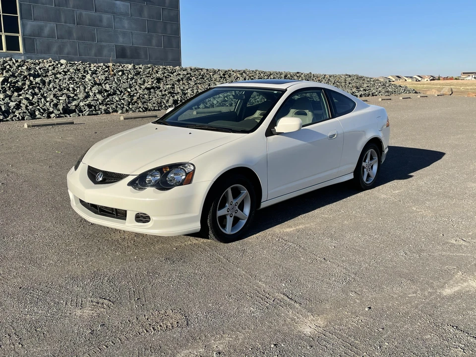 2002 Acura RSX Type-S - Image 12 of 31