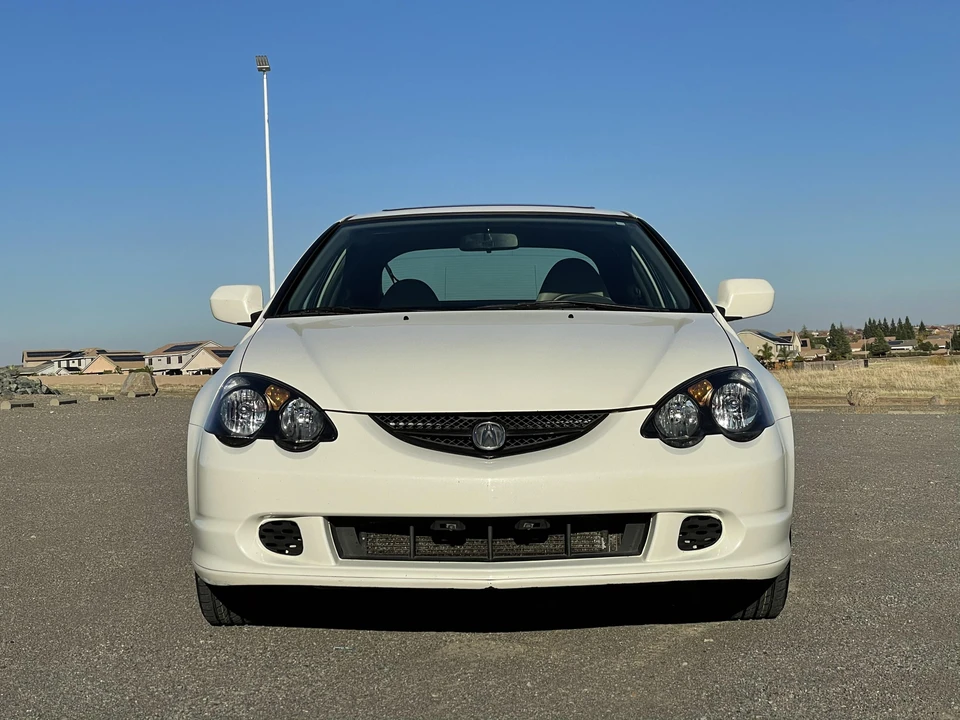 2002 Acura RSX Type-S - Image 6 of 31
