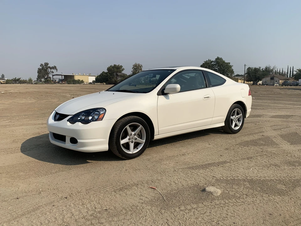 2002 Acura RSX Type-S - Image 16 of 31