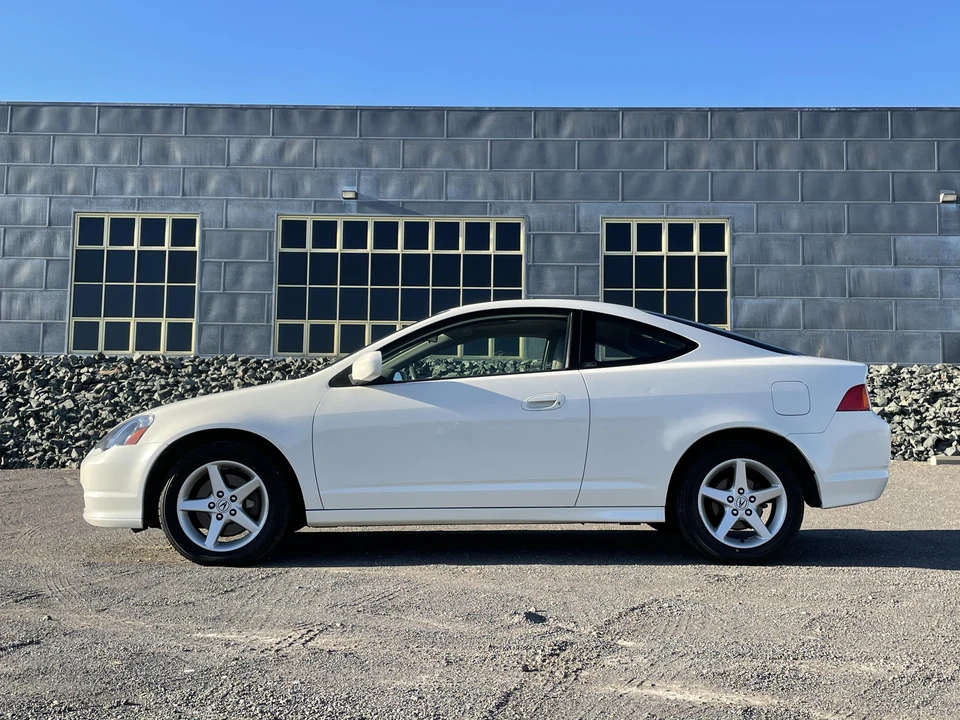 2002 Acura RSX Type-S - Image 28 of 31