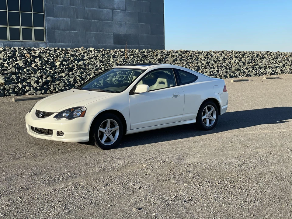 2002 Acura RSX Type-S - Image 20 of 31
