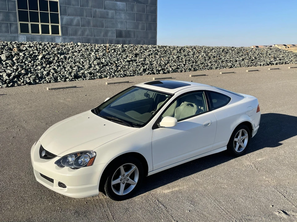 2002 Acura RSX Type-S - Image 14 of 31