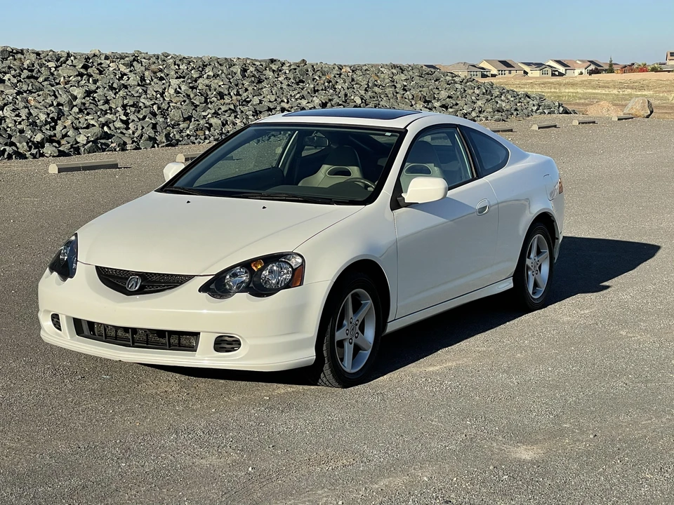 2002 Acura RSX Type-S - Image 10 of 31