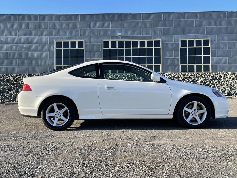 2002 Acura RSX Type-S - Image 3 of 31