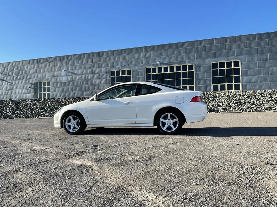 2002 Acura RSX Type-S - Image 29 of 31