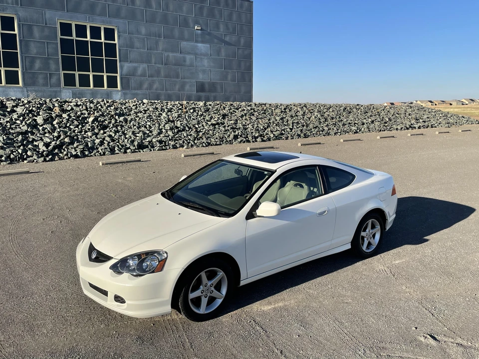 2002 Acura RSX Type-S - Image 15 of 31