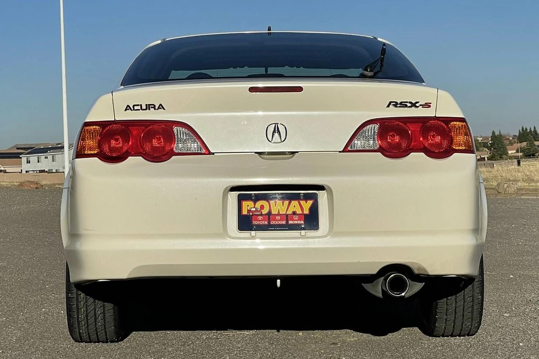 2002 Acura RSX Type-S - Image 5 of 31