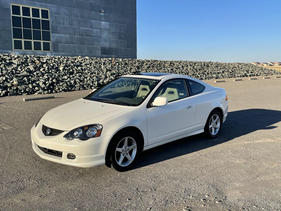 2002 Acura RSX Type-S - Image 13 of 31