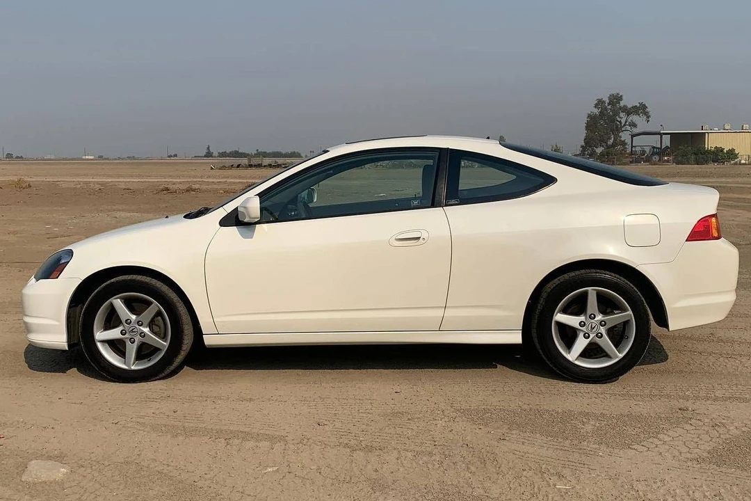 2002 Acura RSX Type-S - Image 22 of 31