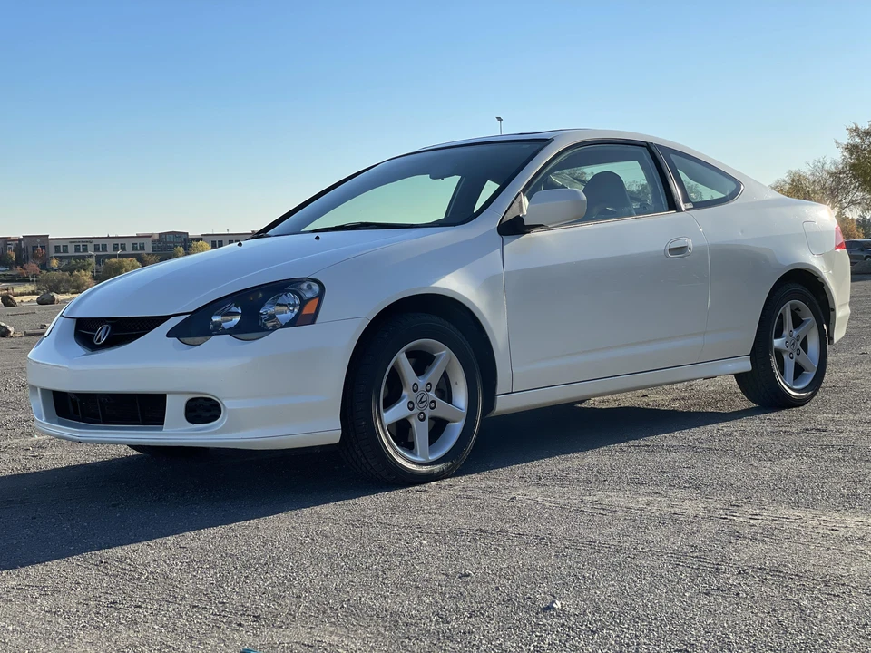 2002 Acura RSX Type-S - Image 21 of 31