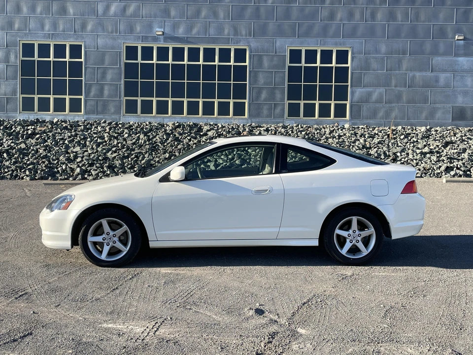 2002 Acura RSX Type-S - Image 26 of 31
