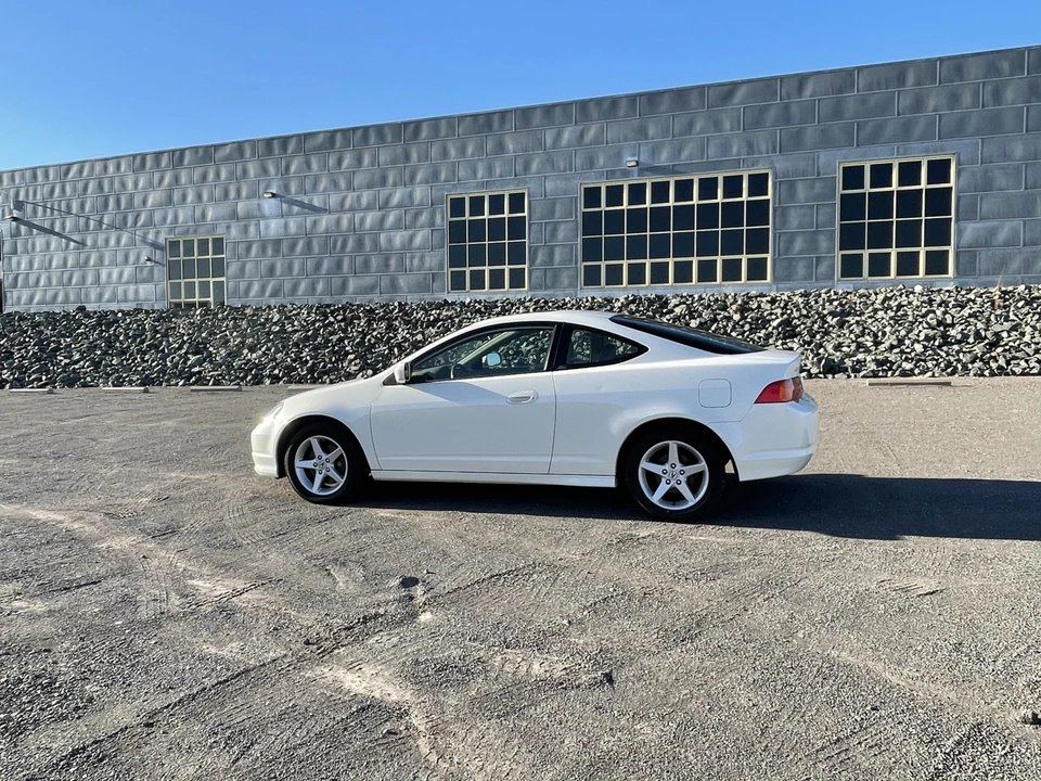 2002 Acura RSX Type-S - Image 30 of 31