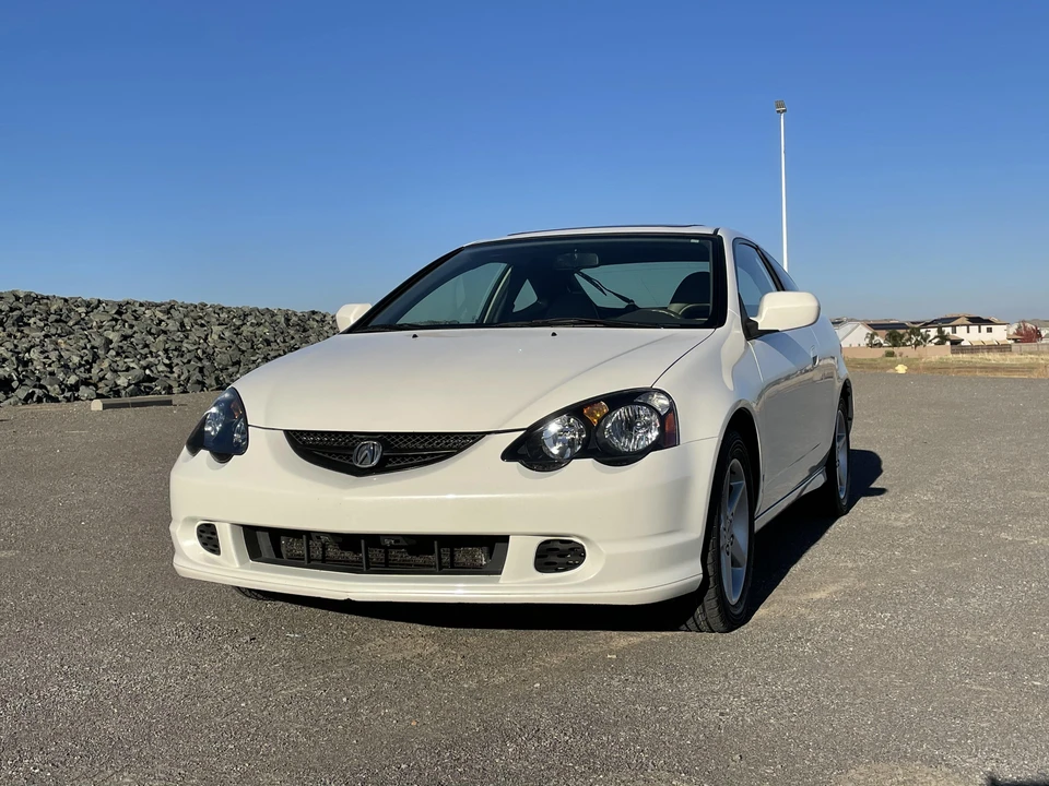 2002 Acura RSX Type-S - Image 9 of 31