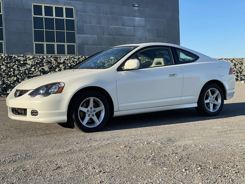 2002 Acura RSX Type-S - Image 19 of 31
