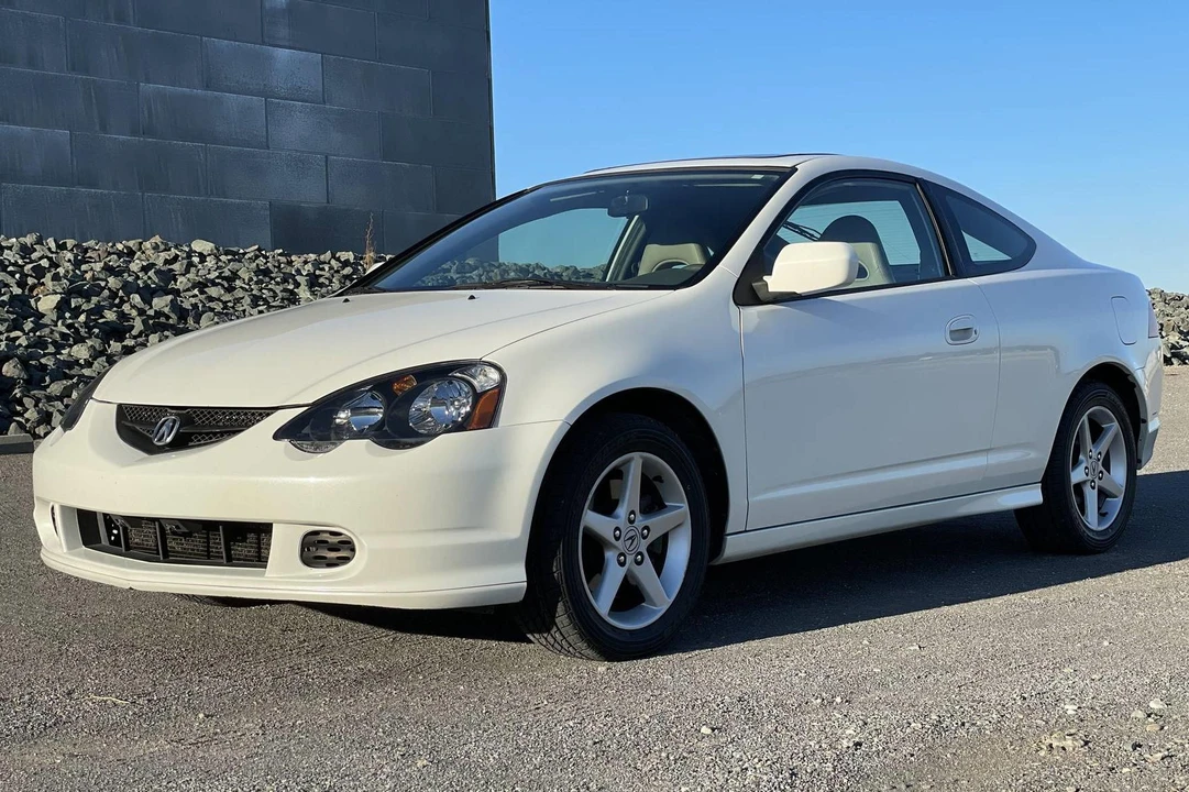 2002 Acura RSX Type-S - Image 18 of 31