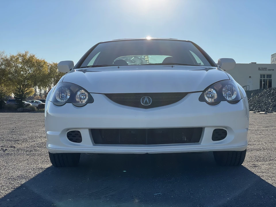2002 Acura RSX Type-S - Image 7 of 31