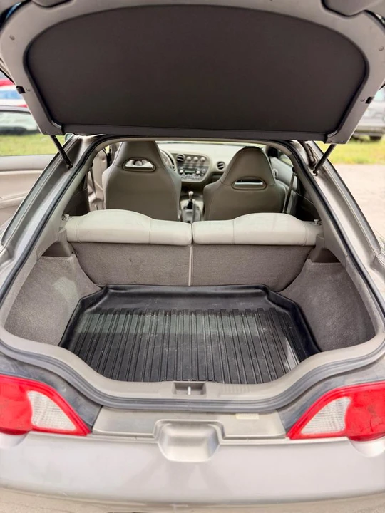 2002 Acura RSX Type-S - Image 12 of 12