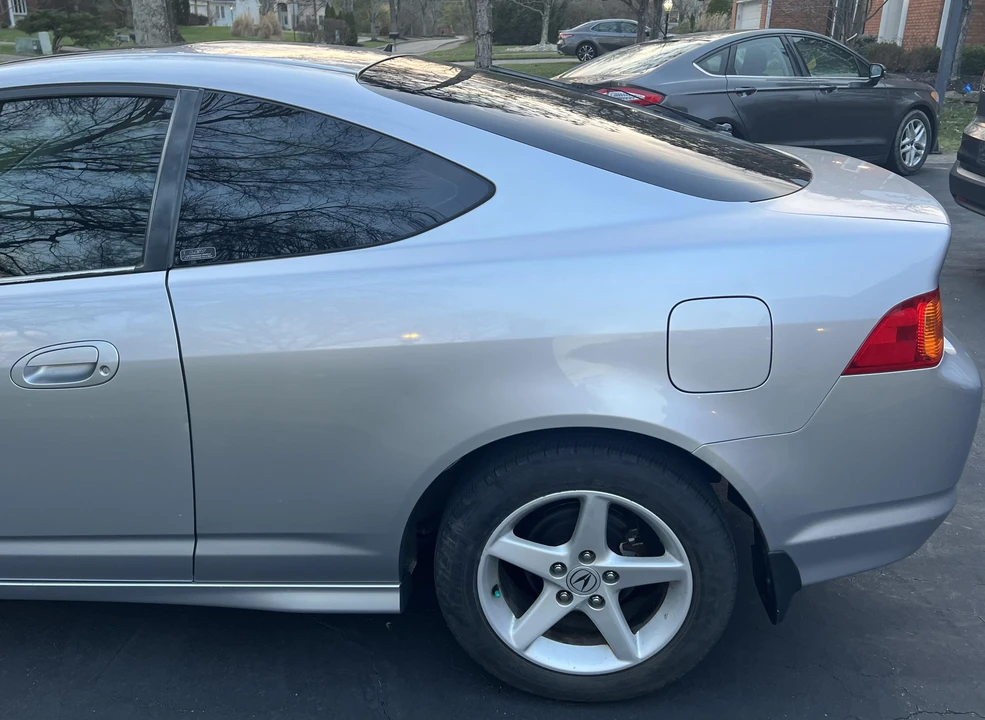 2002 Acura Integra 4th Gen - Image 28 of 31