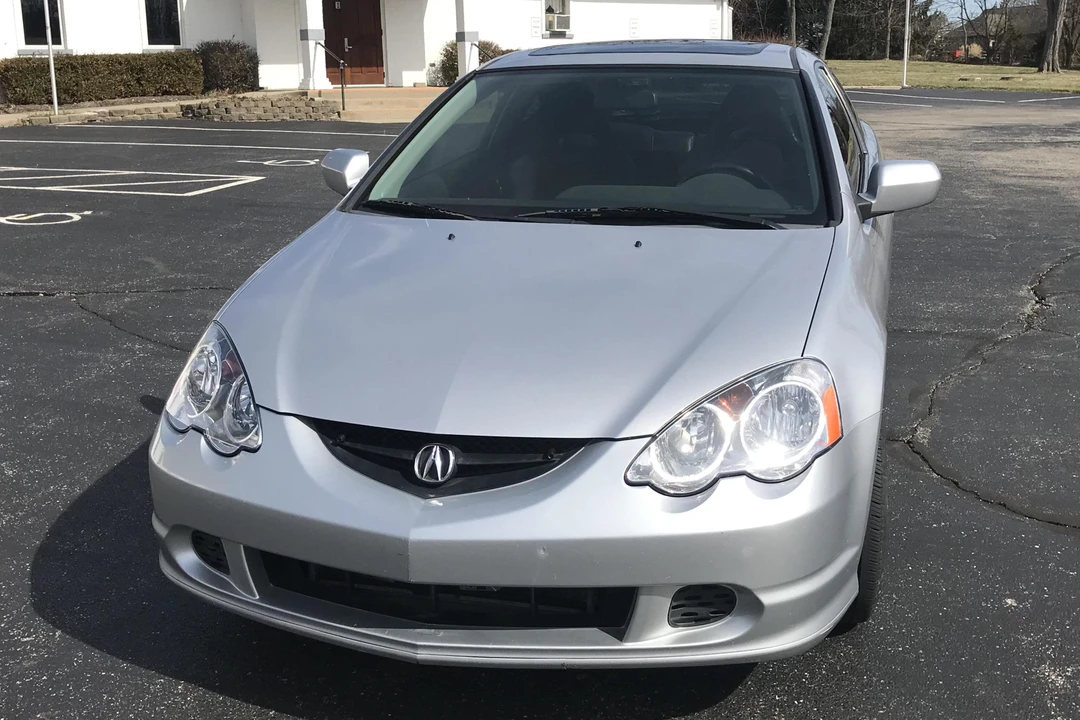 2002 Acura Integra 4th Gen - Image 2 of 31