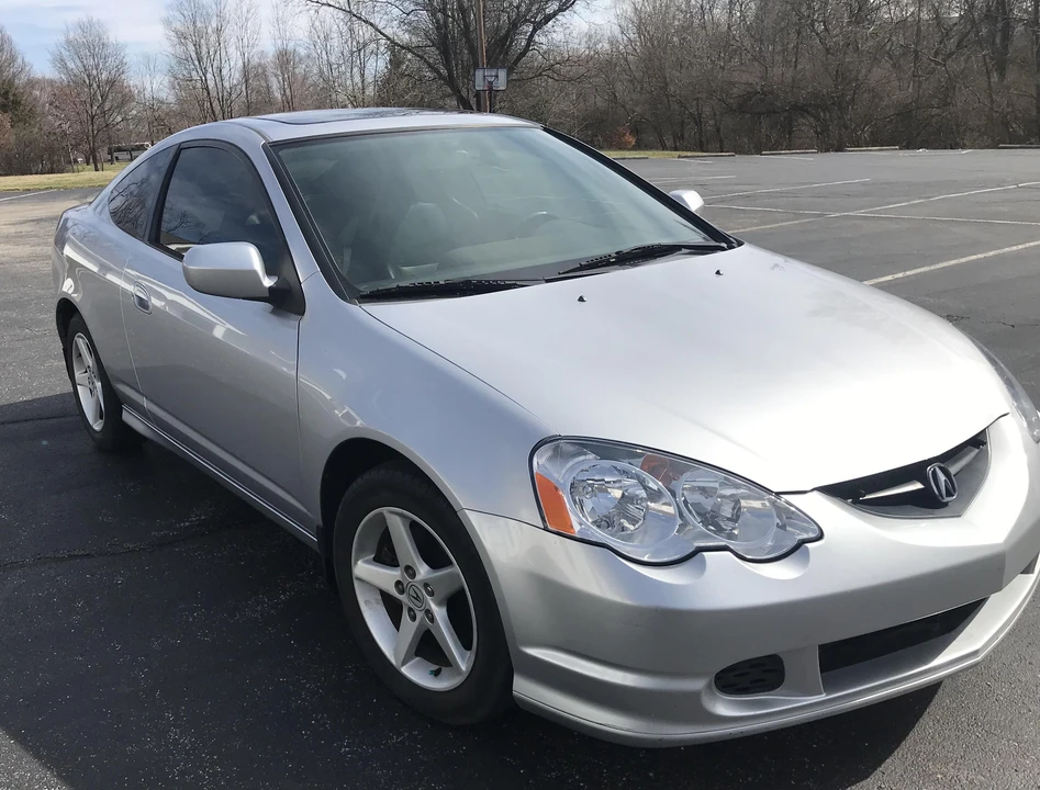 2002 Acura Integra 4th Gen - Image 17 of 31