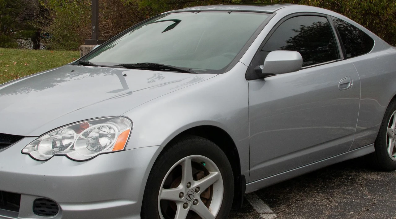 2002 Acura Integra 4th Gen - Image 22 of 31