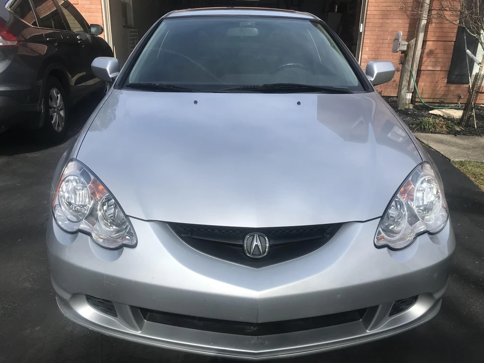 2002 Acura Integra 4th Gen - Image 6 of 31