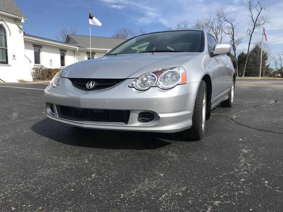 2002 Acura Integra 4th Gen - Image 7 of 31