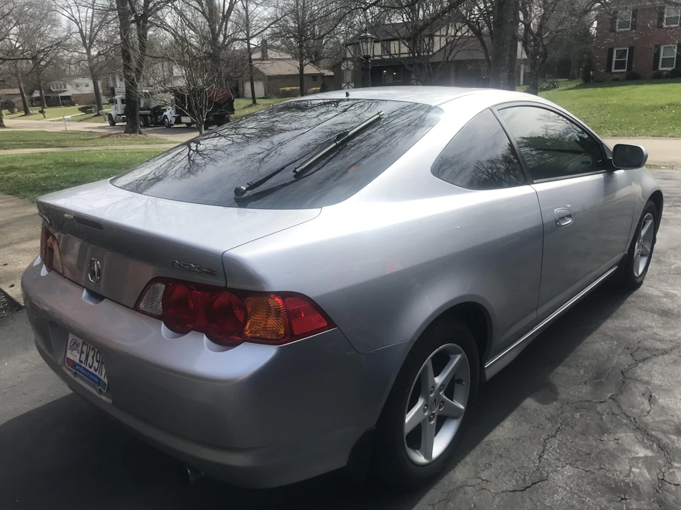 2002 Acura Integra 4th Gen - Image 15 of 31