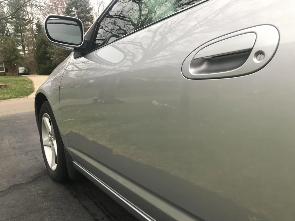 2002 Acura Integra 4th Gen - Image 24 of 31