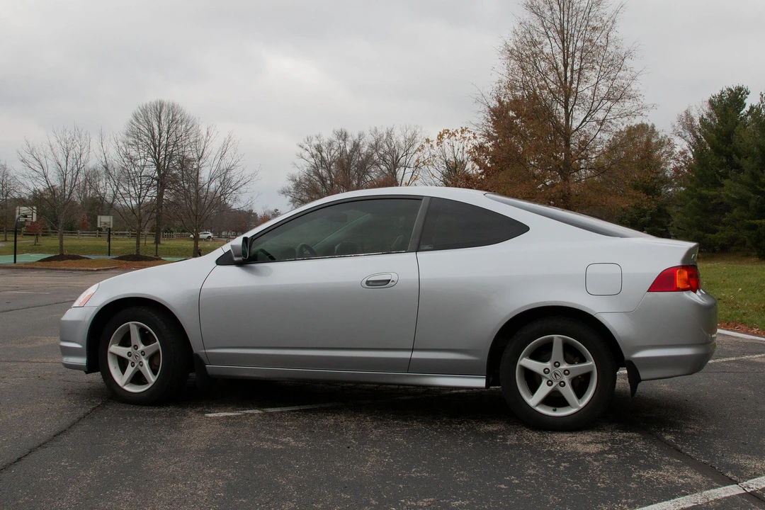 2002 Acura Integra 4th Gen - Image 11 of 31