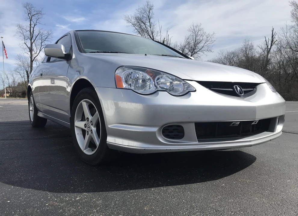 2002 Acura Integra 4th Gen - Image 18 of 31