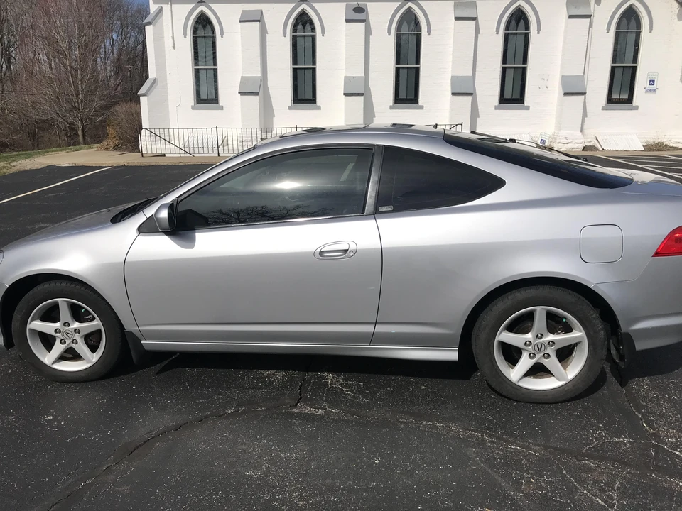 2002 Acura Integra 4th Gen - Image 10 of 31