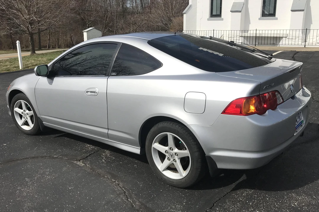 2002 Acura Integra 4th Gen - Image 4 of 31