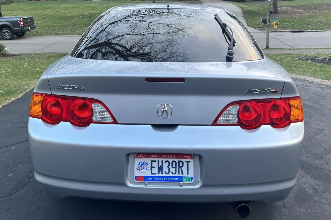 2002 Acura Integra 4th Gen - Image 5 of 31