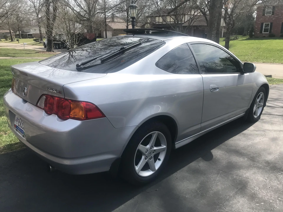 2002 Acura Integra 4th Gen - Image 16 of 31