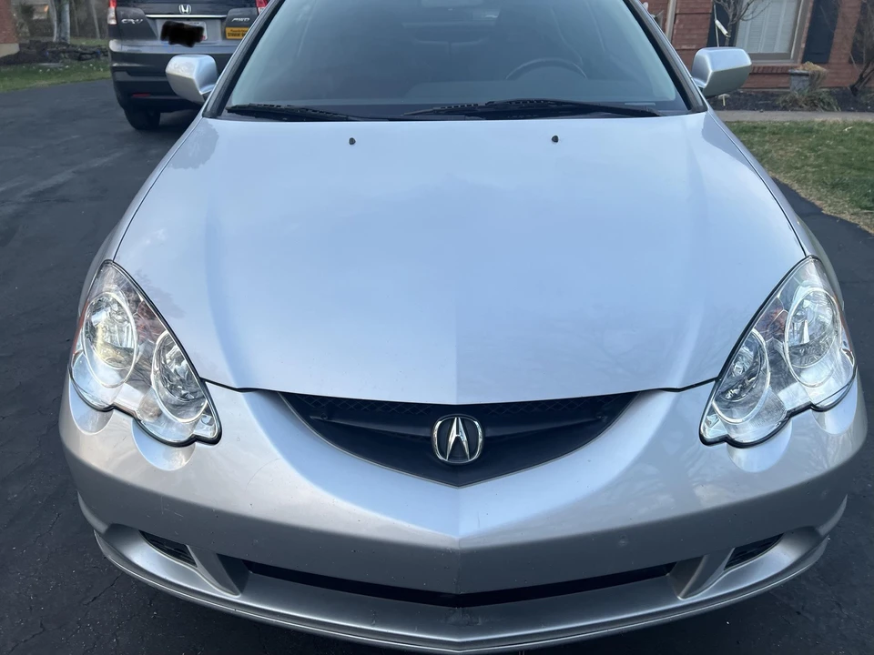 2002 Acura Integra 4th Gen - Image 19 of 31
