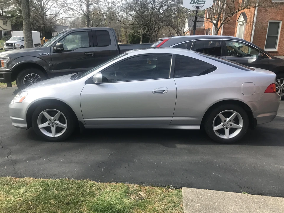 2002 Acura Integra 4th Gen - Image 9 of 31