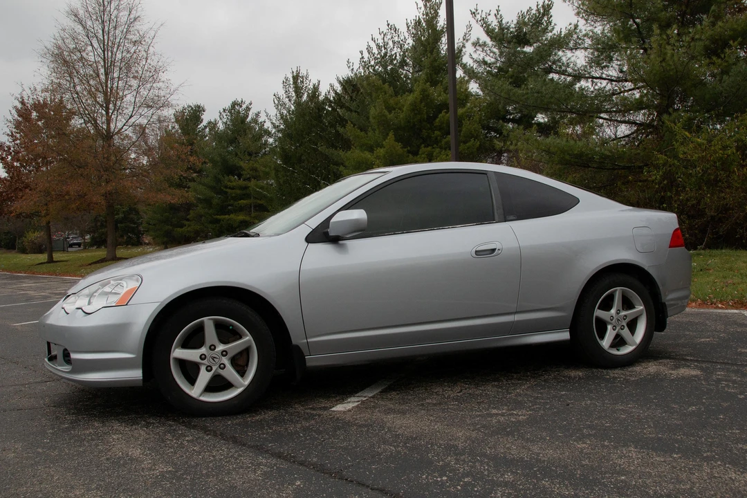 2002 Acura Integra 4th Gen - Image 8 of 31