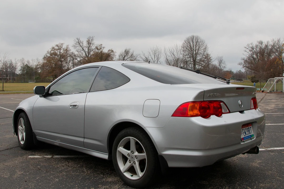 2002 Acura Integra 4th Gen - Image 13 of 31