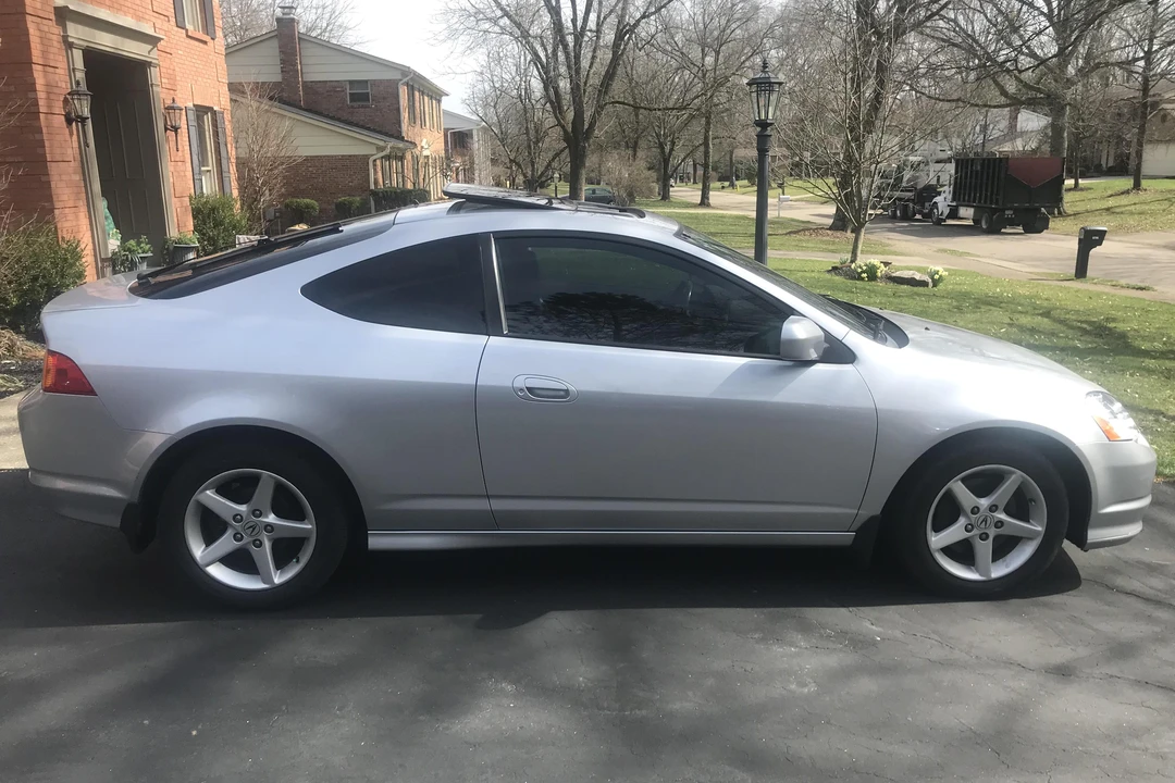 2002 Acura Integra 4th Gen - Image 3 of 31