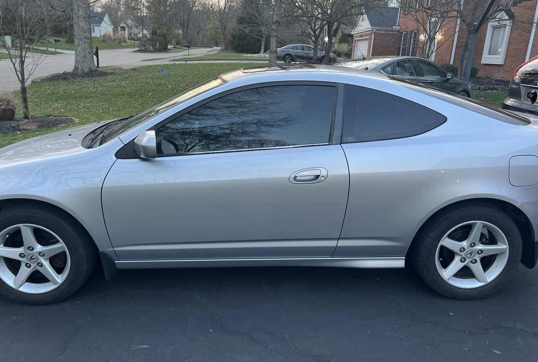 2002 Acura Integra 4th Gen - Image 25 of 31