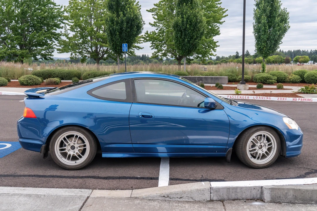 2002 Acura RSX Type-S - Image 10 of 31