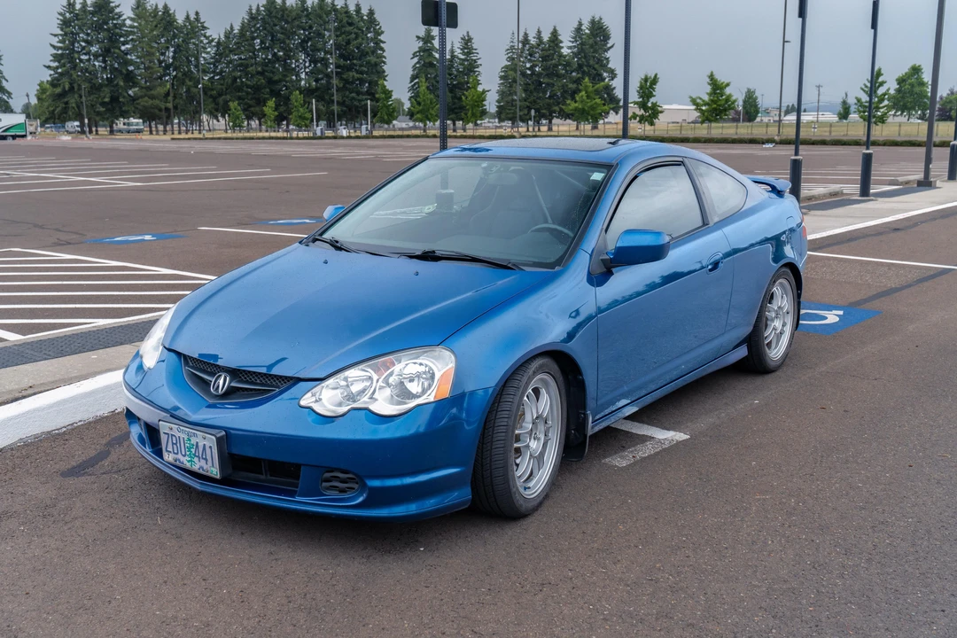 2002 Acura RSX Type-S - Image 7 of 31