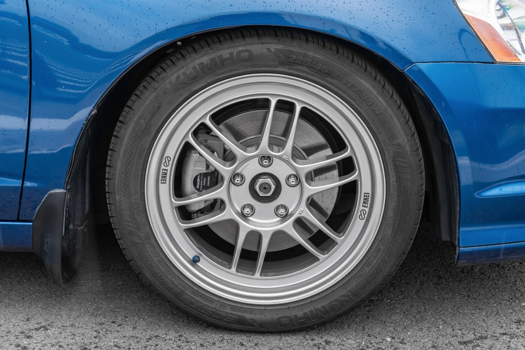 2002 Acura RSX Type-S - Image 23 of 31