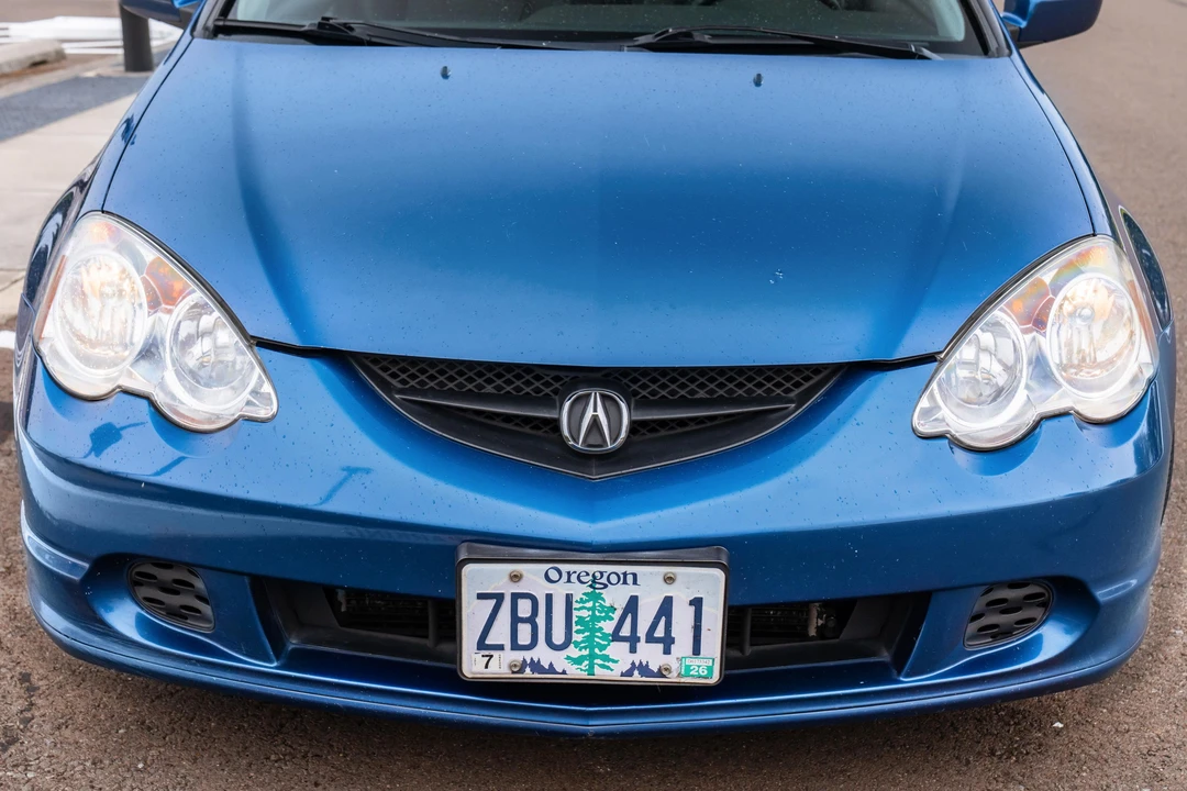 2002 Acura RSX Type-S - Image 6 of 31